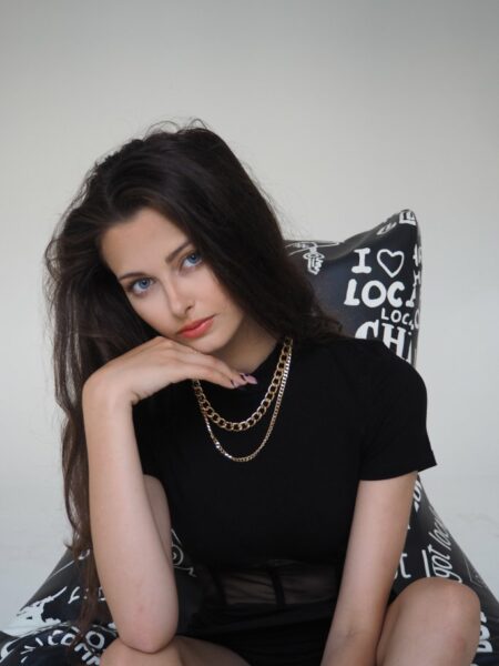Diana K