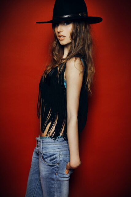 Evelina Eitmantyte