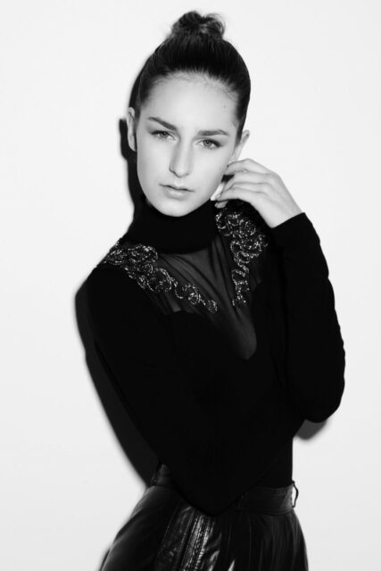 Evelina Eitmantyte