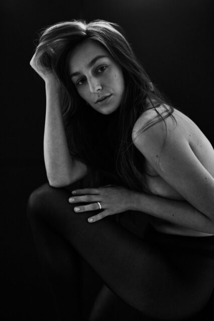Evelina Eitmantyte
