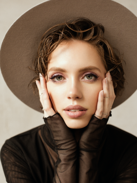 Ieva Skruzdytė