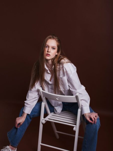 Patricija M