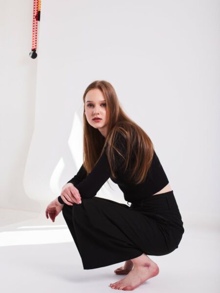 Patricija M
