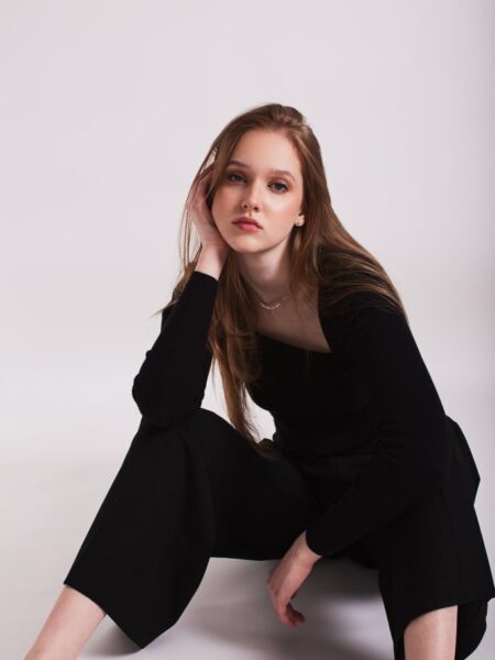 Patricija M