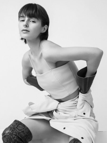 Monika Orentaite