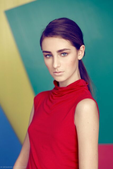 Evelina Eitmantyte