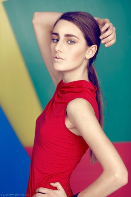 Evelina Eitmantyte