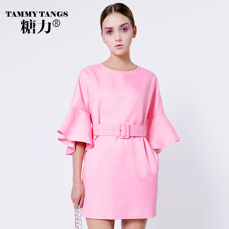 Auste for Tammy Tangs catalog in China!
