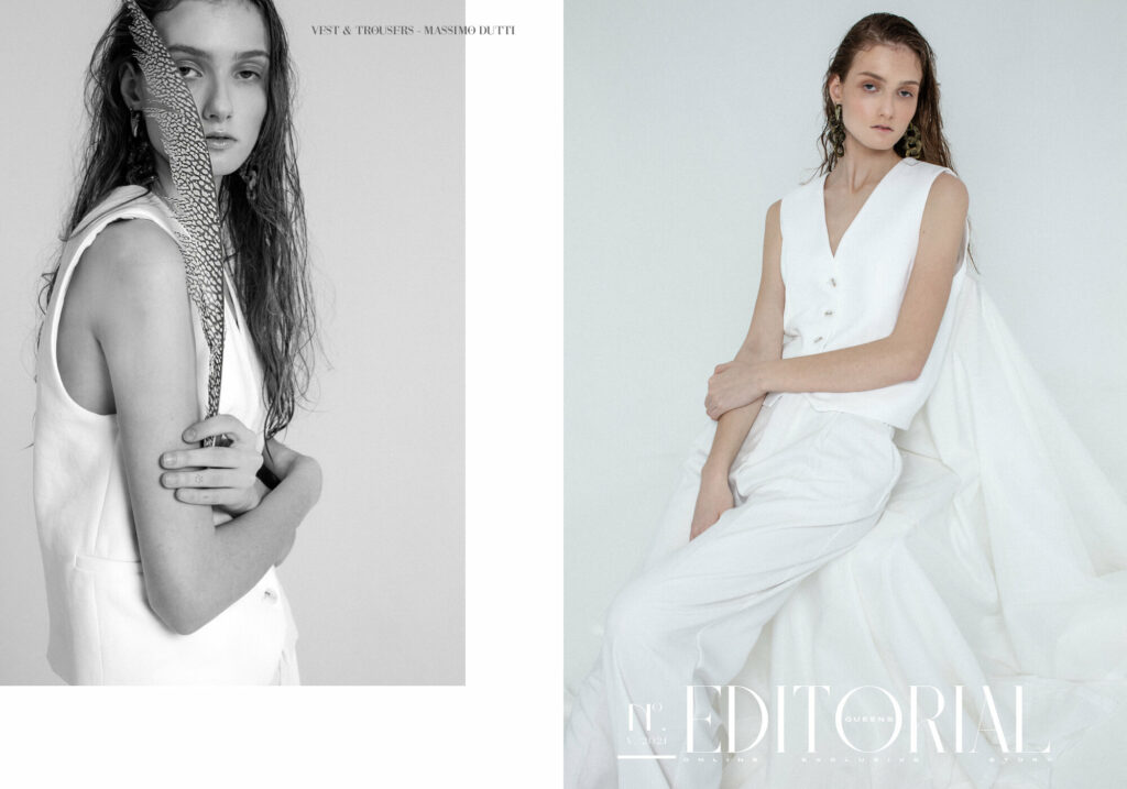 Emile Editorial – The Morning