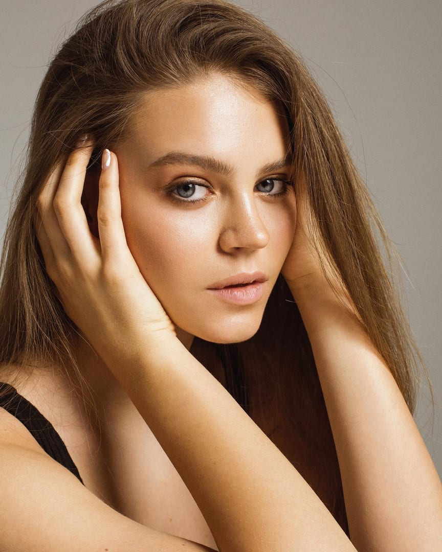 Beautiful Jurgita 🤎