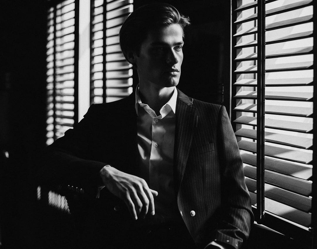 @lofficiellithuania writes about our model @tetervinas