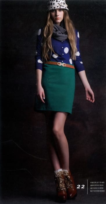 Kristina shoots for Moma catalog