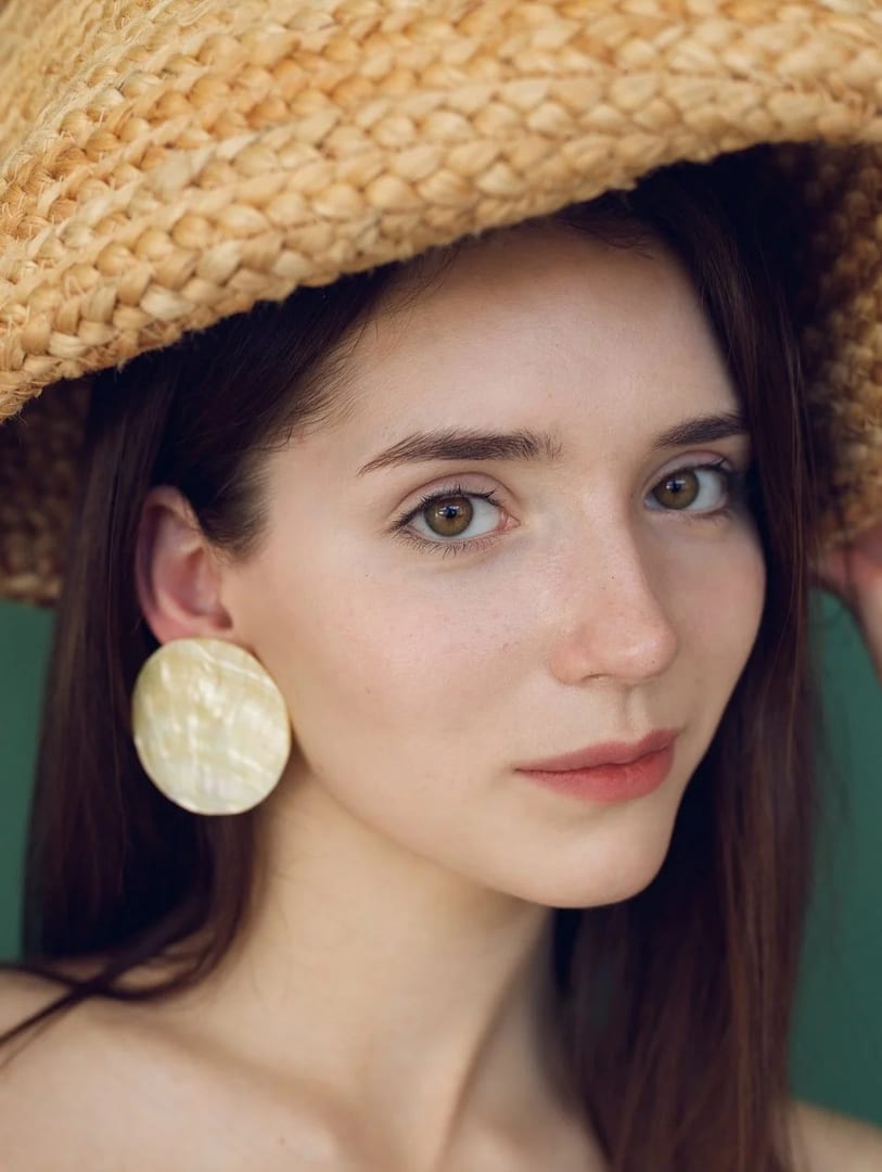 Kamilė