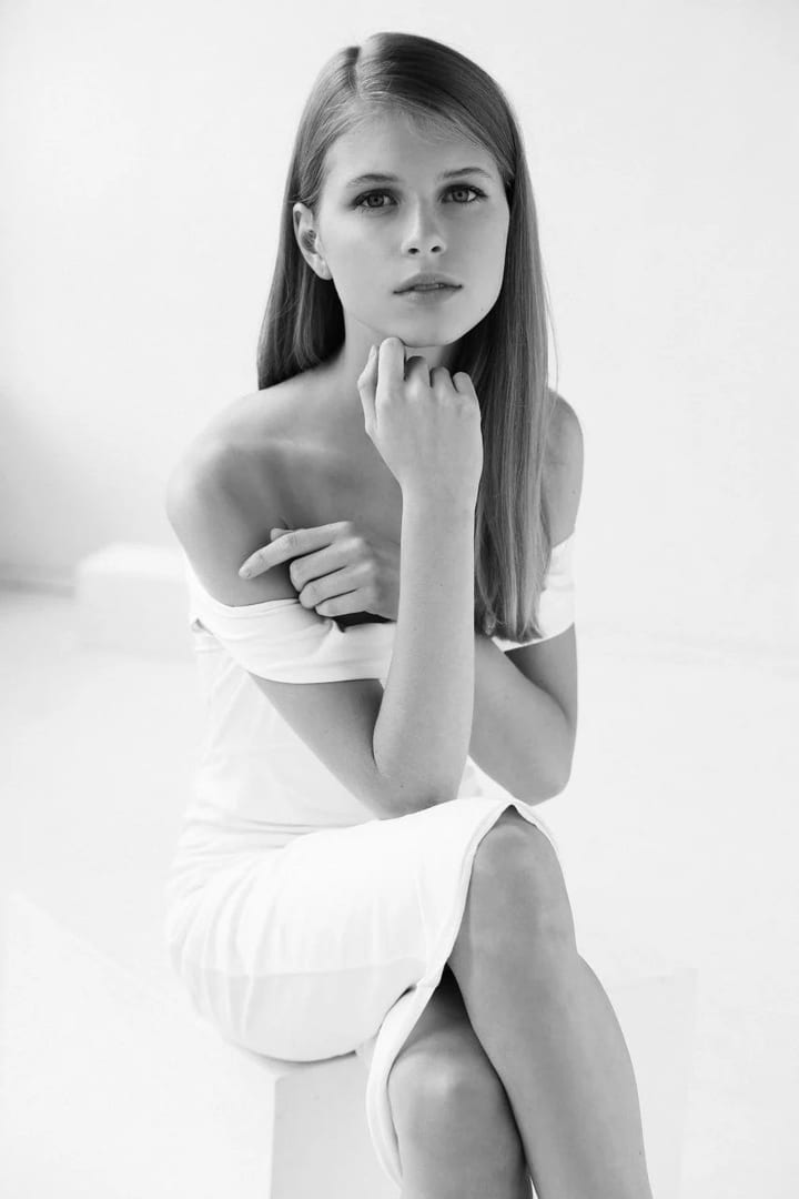 Ieva Petrikyte