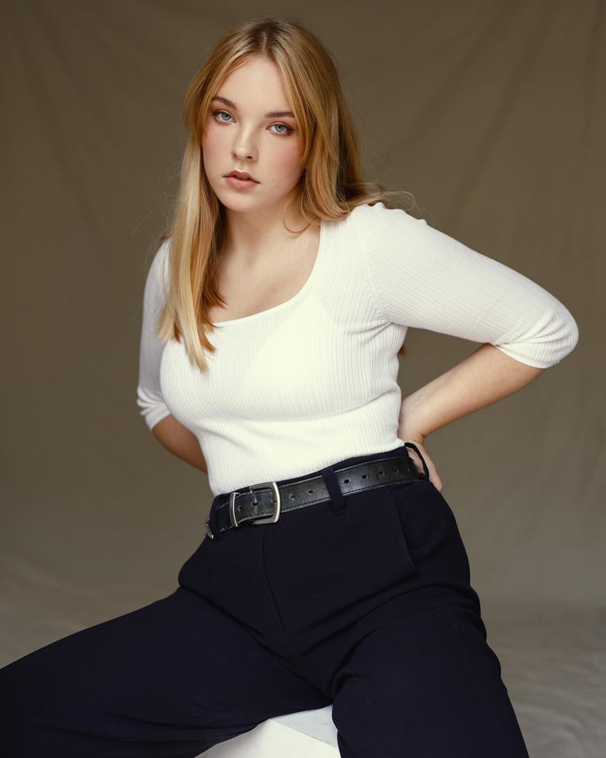 Let’s start 2021 with a powerful new face - Meda