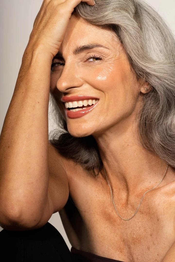 Simona – modelis, Supermodels