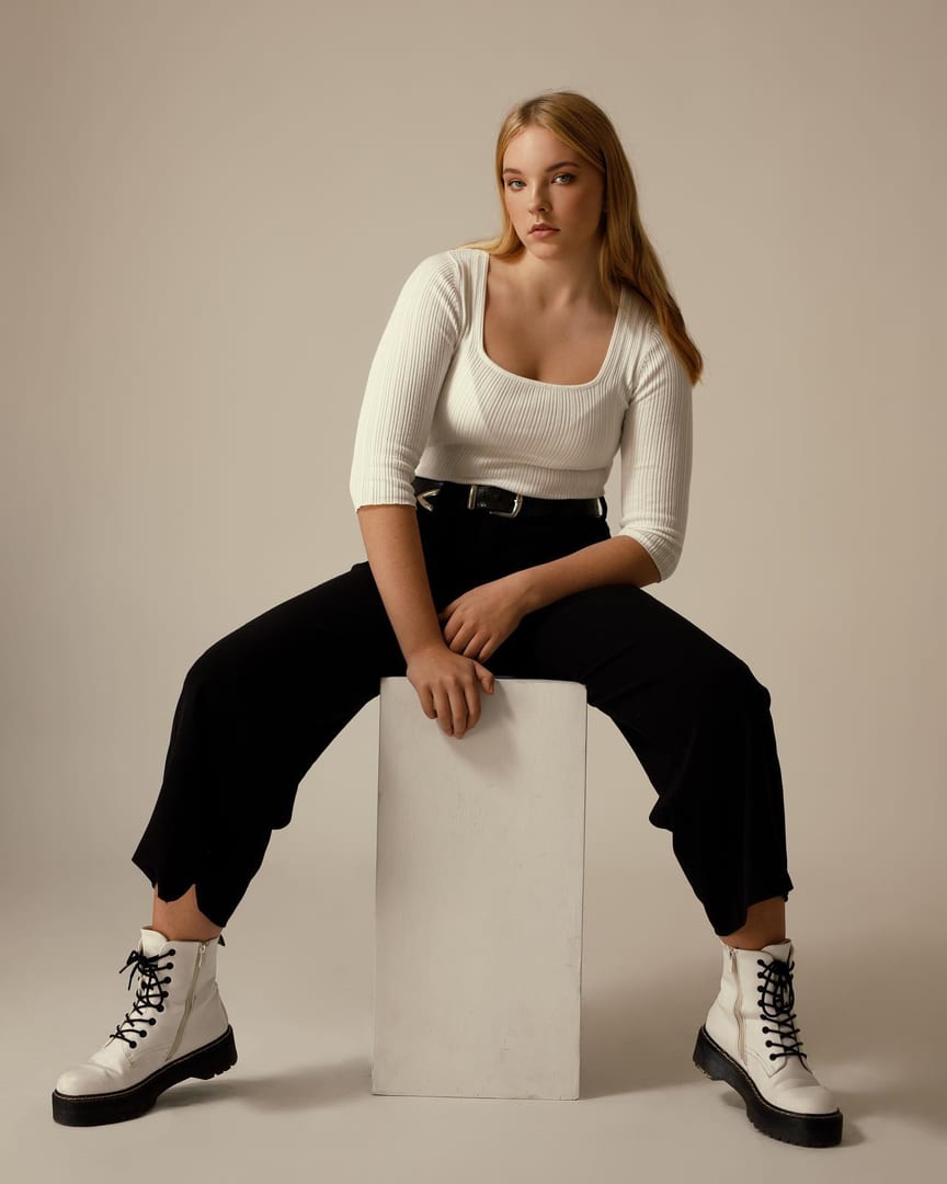 Let’s start 2021 with a powerful new face - Meda