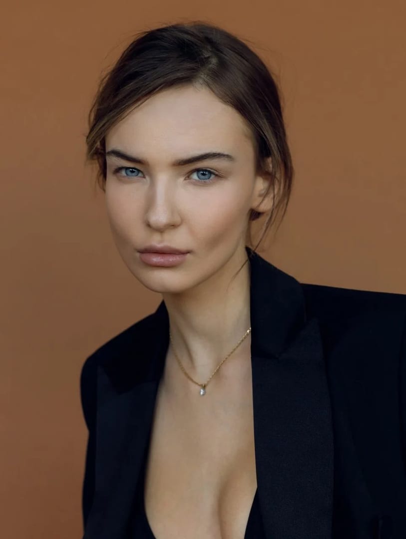 Afrodite – model, Supermodels