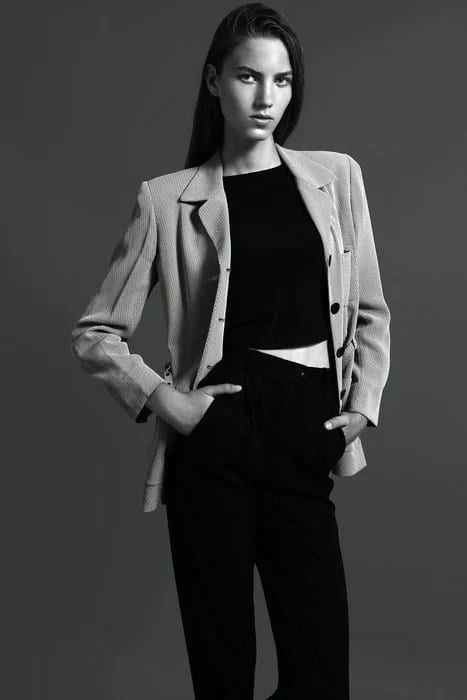 Nida Kazickaitė