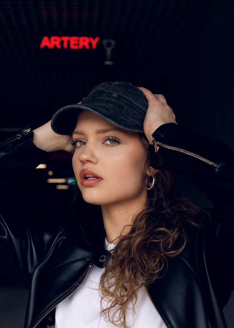 Gabija B.
