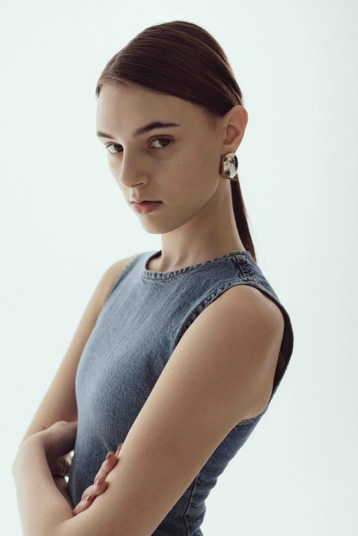 Amelija – model, Supermodels