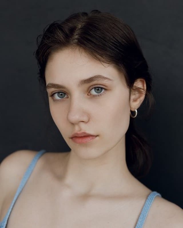 New face 💫💫💫