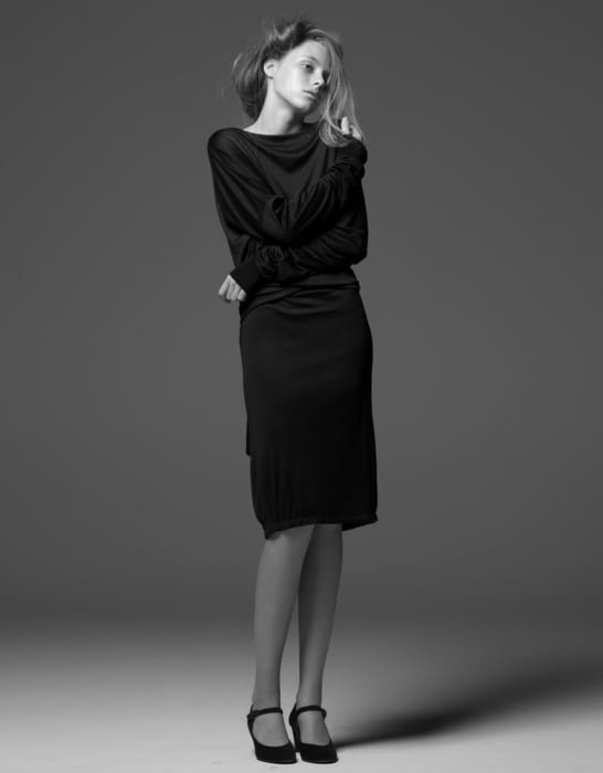 Kristina keliauja į Paryžių