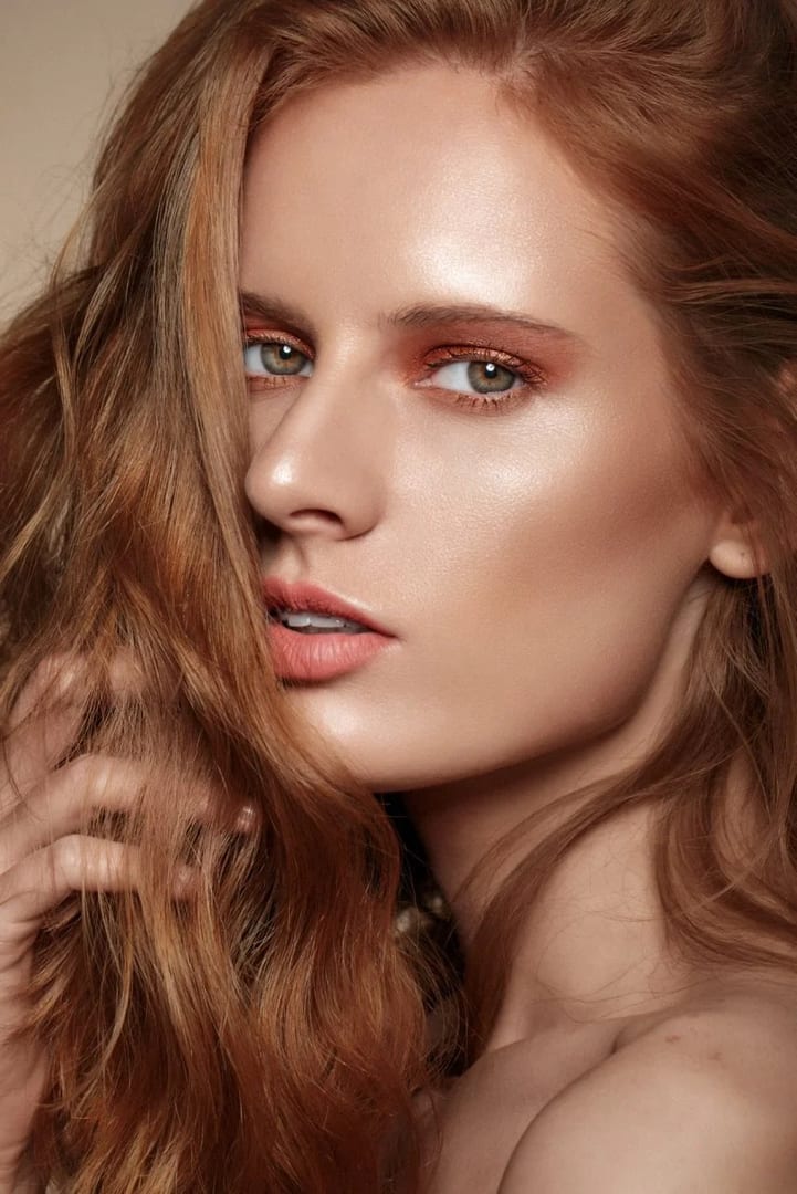 Evelina – model, Supermodels