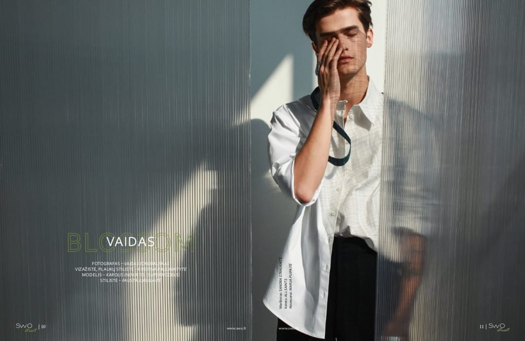 ❕Editorial❕