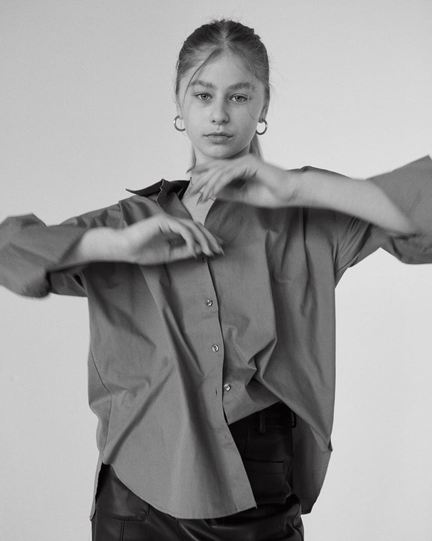 NEWFACE AIVA 🤍