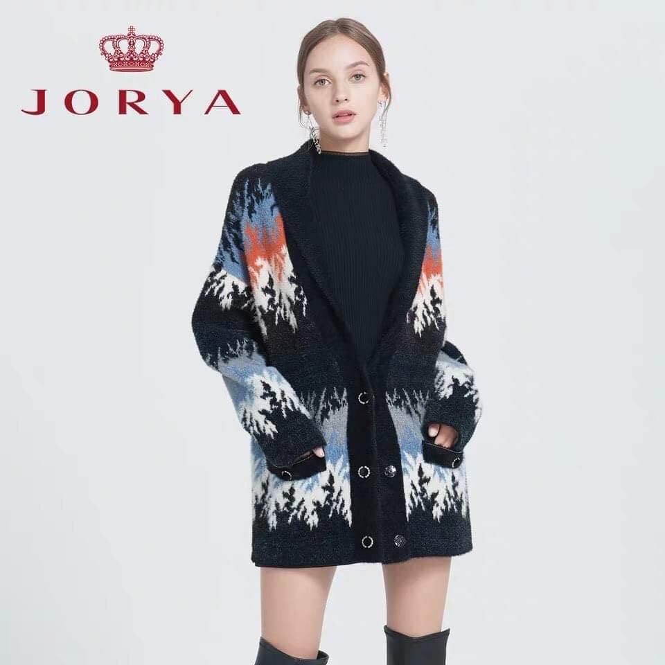 Austė For JORYA