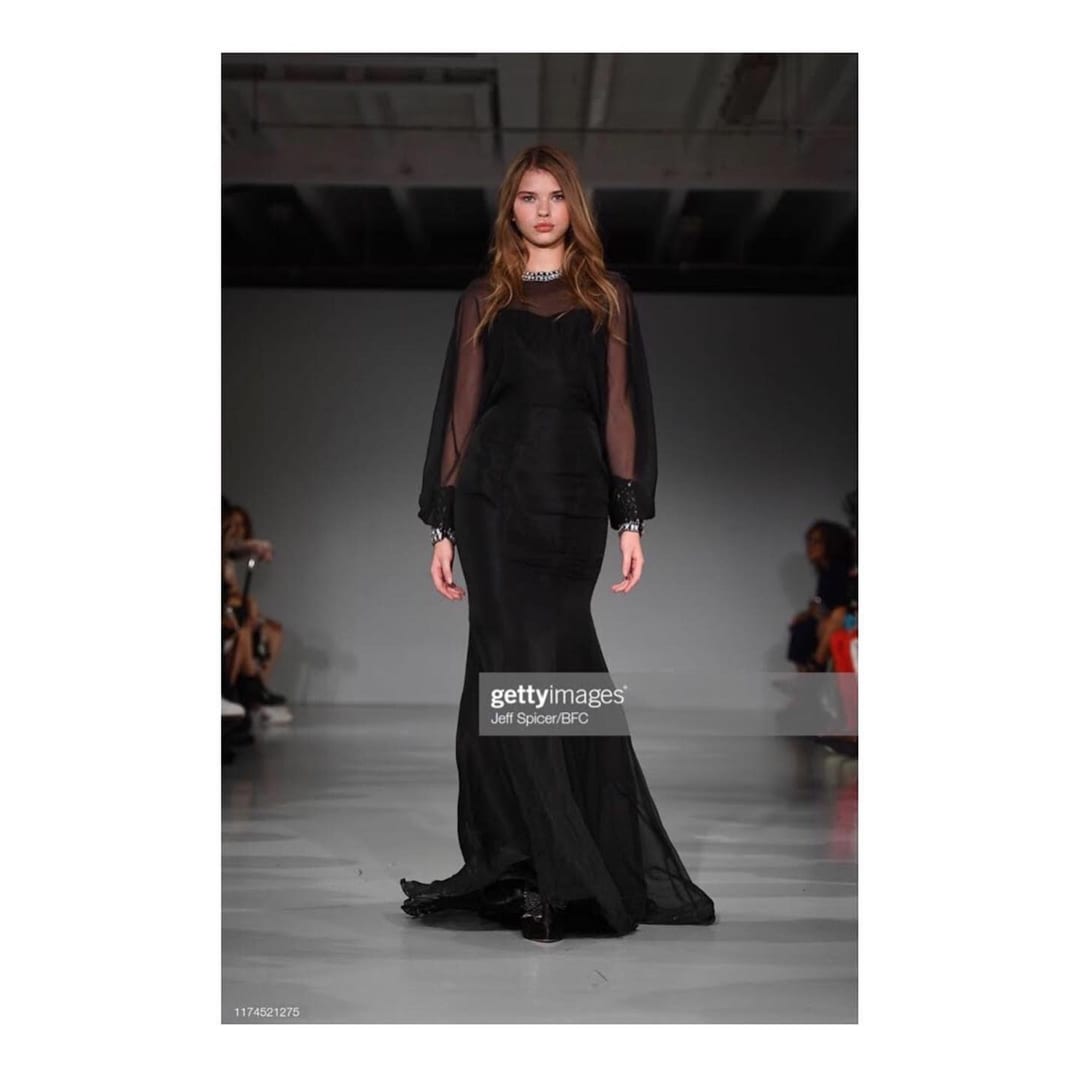 London Fashion Week!