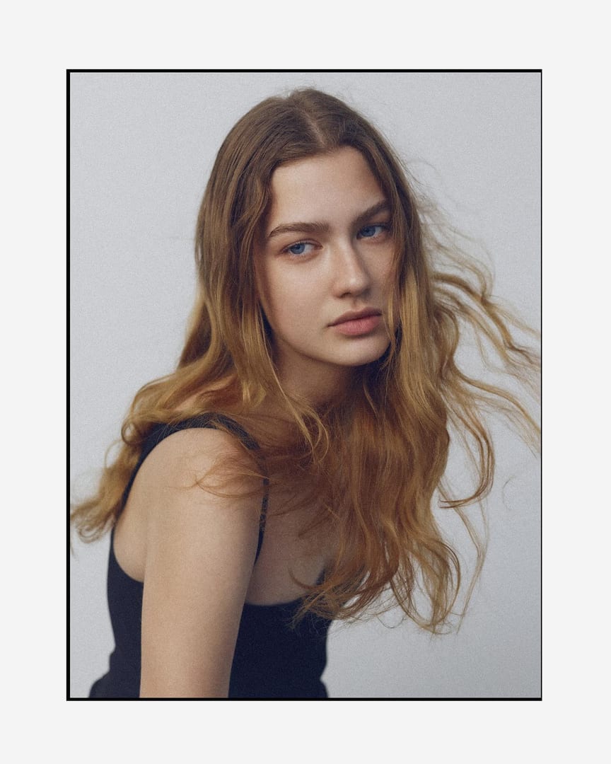 New face Justė ✨