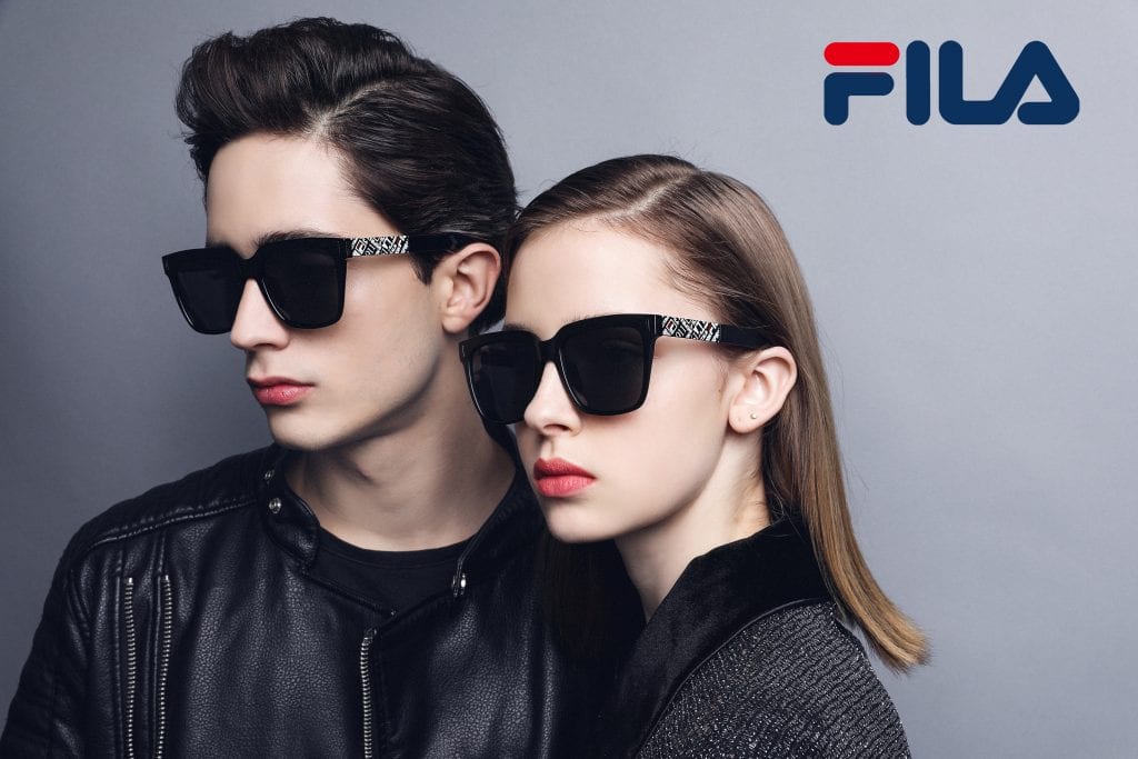 Austeja for FILA