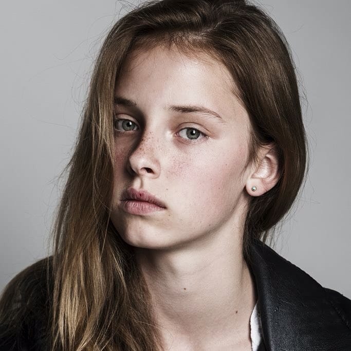 Meet the newest member of our Supermodels family - baby doll Austeja! ❤️