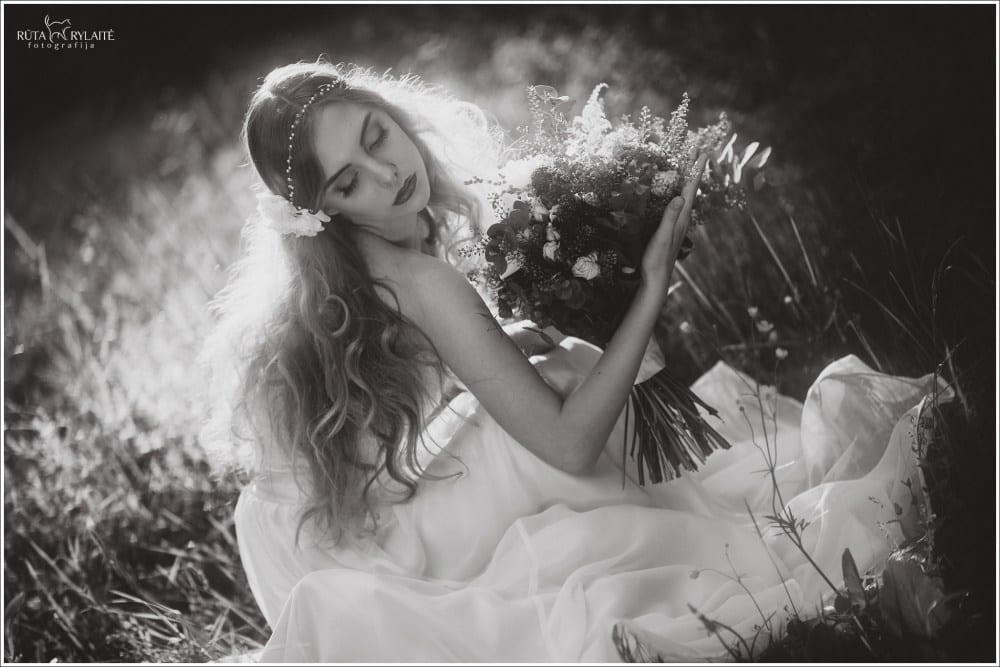 Romantic Migle by photographer Ruta Rylaite!