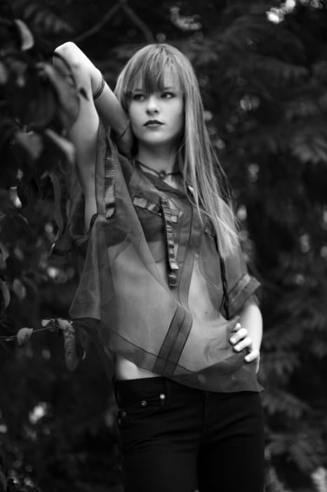 Paulina keliauja į Japoniją (Axelle)