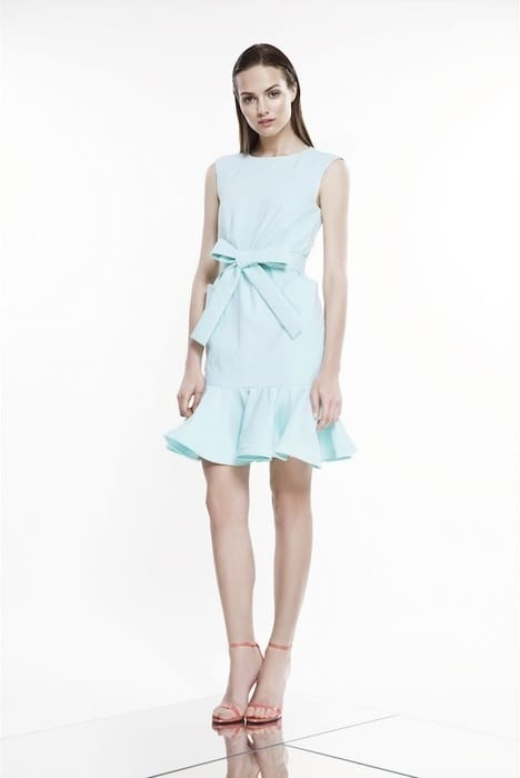 Gorgeous Agne for Kestas Rimdzius new collection lookbook!