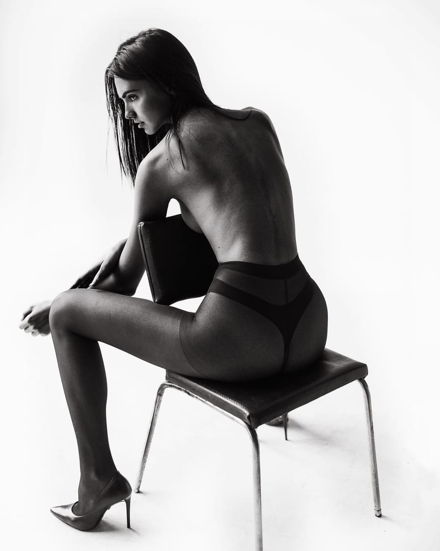 Agne 🖤
