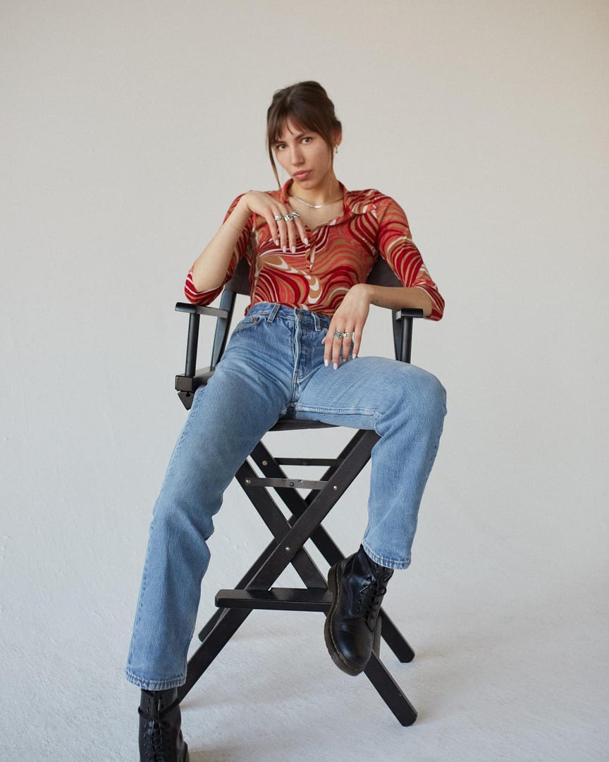 GRETA 🔥