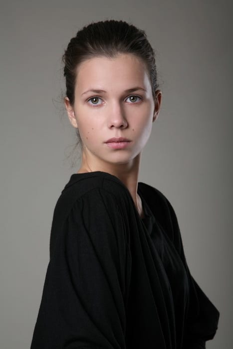 Kristina keliauja į Ispaniją (Mad)