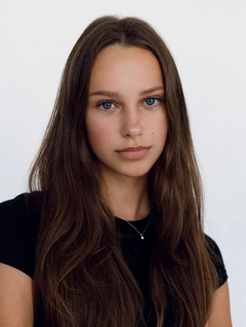Emile Post – model, Supermodels