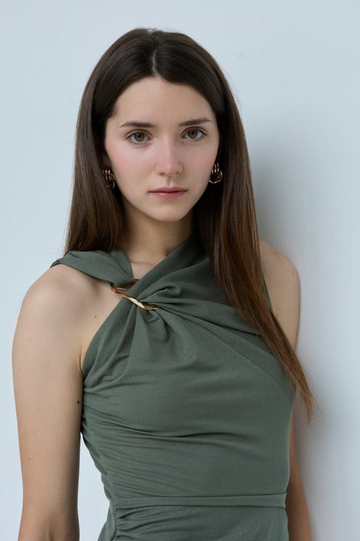 Kamilė