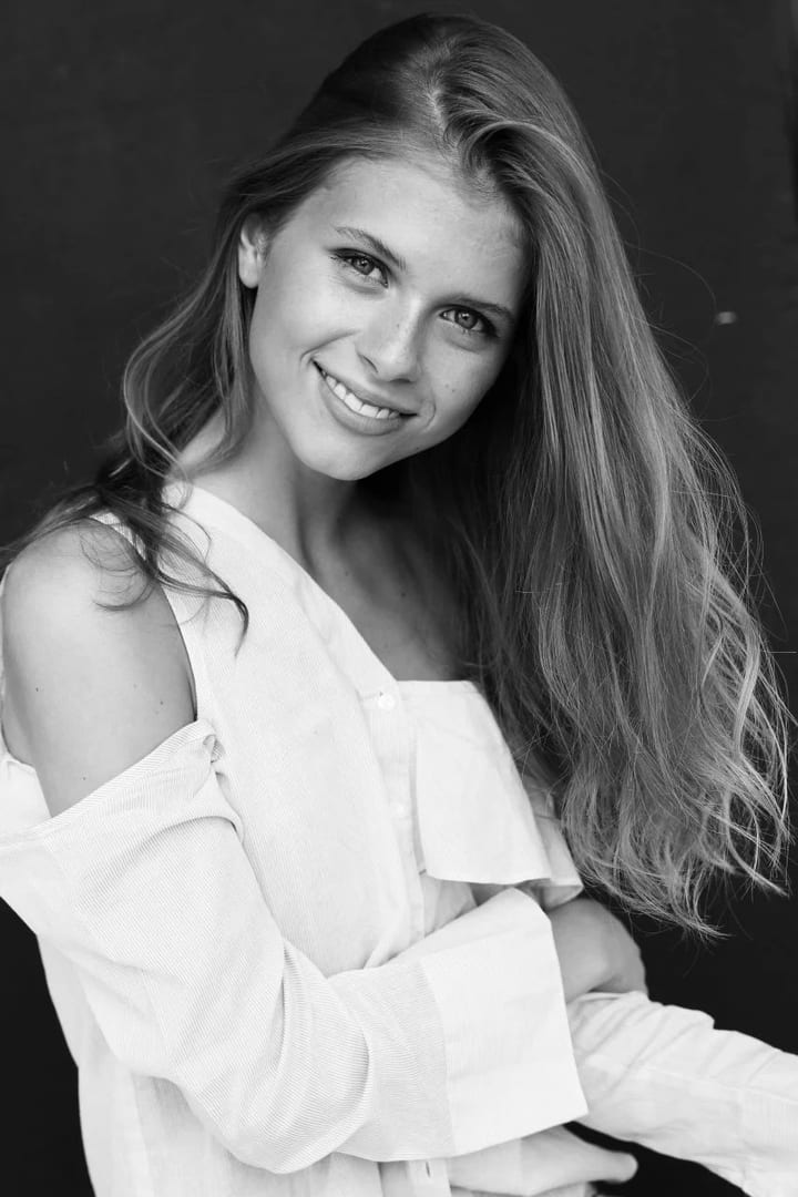 Ieva Petrikyte