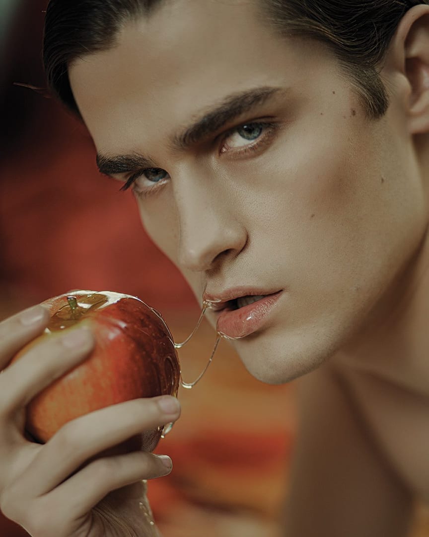 Editorial LUST