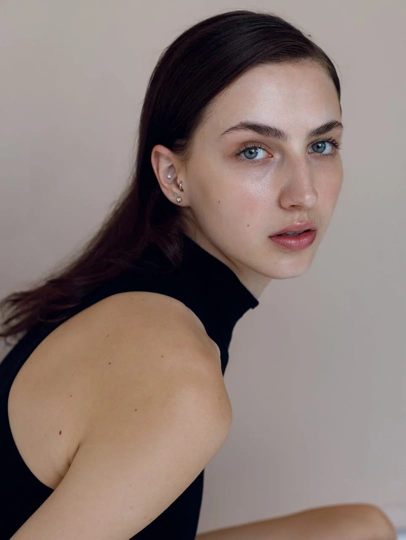 Geidė – model, Supermodels
