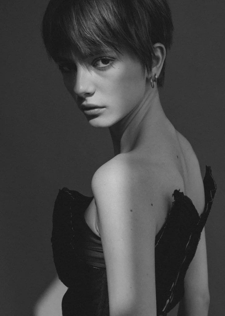 Magda Stankeviciute – model, Supermodels