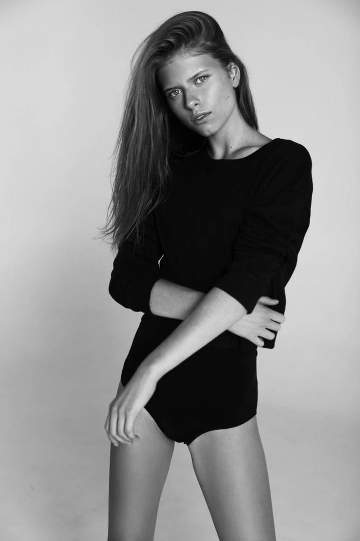 Ieva Petrikyte