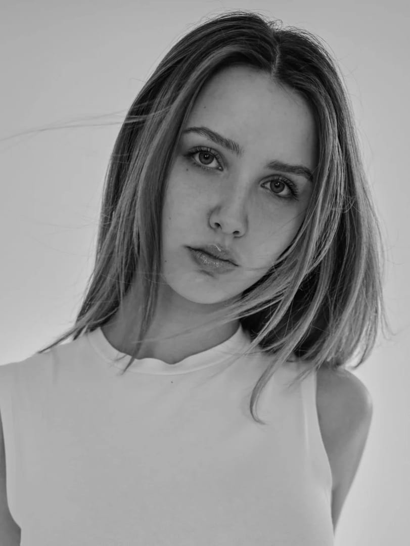 Vasarė – modelis, Supermodels