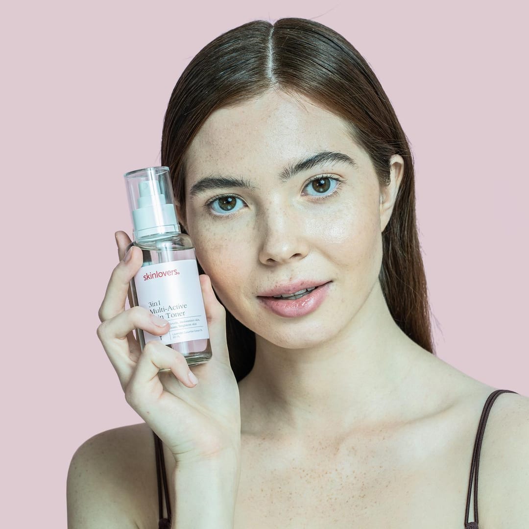 Beautiful Saule for @yourskinlovers
